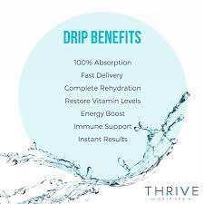 Thrive Drip Spa Will Be Bringing The Amazing Benefits Of Iv Therapy To Houston Iv Therapy Ozone Therapy Iv Vitamin Therapy