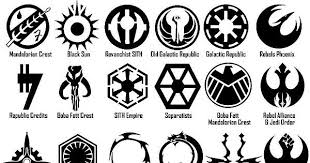 4 mandalorian symbol stock video clips in 4k and hd for creative projects. Increase Your Nerd Knowledge Album On Imgur