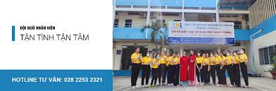 Xuất Khẩu Lao Động Hoàng Hà JSC - Giới Thiệu Công Ty