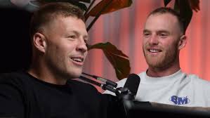 12 Minutes of Jordan De Goey & Tom Mitchell Being Hilarious