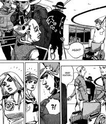 Check spelling or type a new query. My Drawings Are Trash But I Love Them Jojolion The Main Villain And The Red Herrings