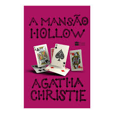 A Mansao Hollow Christie, Agatha