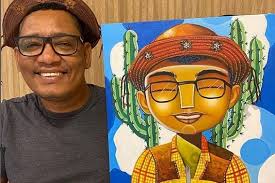 Print Eduardo Lima Instagram