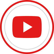Brand Logo Media Play Social Youtube Icon Youtube Logo Icon Social Media Logos
