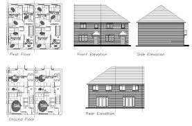 3 bedroom house designs and floor plans uk. Three Bedroom House New Homes For Rent From Sempra