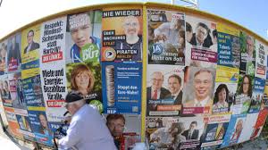 Die @fdp darf ruhig auch die vermeintliche oberschicht in deutschland mit vertreten. Wahlplakate Wendener Rat Stimmt Gegen Finnentroper Modell Wenden