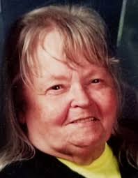 Obituary for Margie (Arnold) Joyce