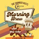 Morning Brew @ Fetterman's