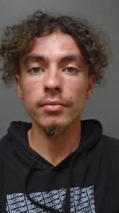 Mohave County Sheriff's Office arrests man after attempted vehicle theft