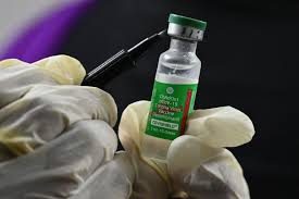 (azn.l) and sinopharm vaccines should be reserved for people getting their second doses. Man Who Received Astrazeneca Vaccine Dies Of Covid 19 In Seychelles South Asia News Top Stories The Straits Times