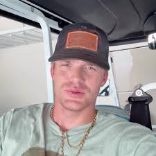 Discover the Outside Series by Parker McCollum