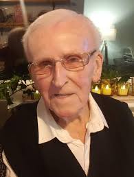 Tribute to Patrick Giblin, 1929