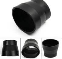 1pc Car Air Intake Rubber Connector Filter Pipe Tube Hose 76mm-63mm  Replacement | eBay