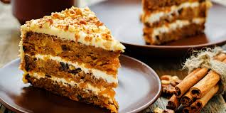 Ultimate Carrot Cake With Dates Raisins And Walnuts No Fail Recipes Raisin Recipes Cake Recipes Best Carrot Cake