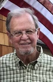 Norman David Shaw Obituary