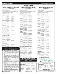 Maybe you would like to learn more about one of these? Pool Schedule Mission Valley Ymca