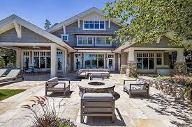 Craftsman Style House Plan 3 Beds 4 Baths 4444 Sq Ft Plan 928 305 Craftsman Style House Plans Craftsman House Plans Craftsman House