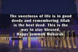 Maybe you would like to learn more about one of these? 100 Best Jumma Mubarak Status Captions Quotes Wishes Ultima Status