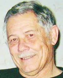 Don Ferguson Obituary (1936