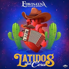 Edwin Luna y La Trakalosa de Monterrey