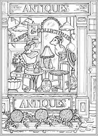 When autocomplete results are available use up and down arrows to review and enter to select. Welcome To Dover Publications Ch Main Street Coloring Pages Free Coloring Pages Coloring Books