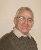 Author interview no.18 with multi-genre novelist and short story writer  Philip Neale (Neal James)