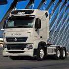 HOWO-T7H