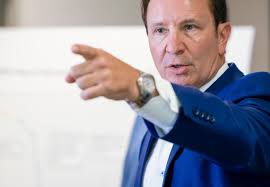 Trump team drops lawsuit against Louisiana chemical facility