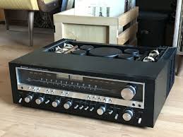 Pioneer Sx 5590 Pioneer Audio Hifi Audio Hifi