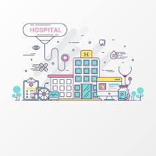 Check Out My Behance Project Hospital And Healthcare Motion Graphic Https Www Behance Net Gallery 62587125 Hospit Hospital Design Hospital Header Design