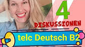 #a1 brief #schreiben 7 neue #beispiele. Brief Telc Deutsch B2 Bitte Um Informationen Party Service Youtube