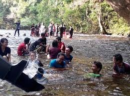 El identificador de zona horaria de iana para jerantut es asia/kuala_lumpur. 3d2n Taman Negara Free Easy Package Ex Jerantut Taman Negara