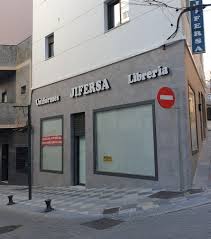 Librería Papelería Jifersa