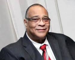 Lawrence Gaskin Obituary