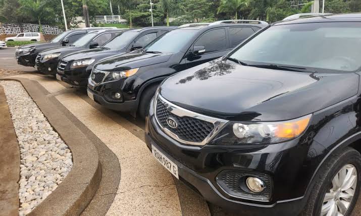 Car Rental Agency in Kigali | Trusted & Affordable | Self Drive Rwanda Uganda