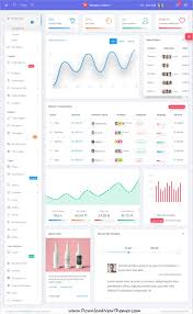 Kapella is a responsive bootstrap admin template that presents an elegantly designed horizontal menu. Modern Admin Clean Bootstrap 4 Dashboard Html Template Material Design In 2021 Material Design Templates Html Templates