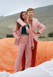 More news for tommy dorfman 13 reasons why character » Alisha Boe And Tommy Dorfman Style Files Asos