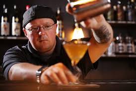 New Speakeasy Brings Classy Cocktails To Mills