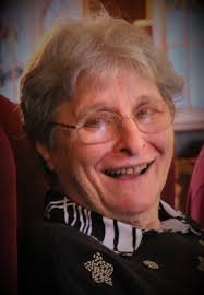 Obituary information for Giustina "Chris" Antoinette Morabito