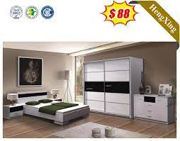 When you purchase a bedroom set, you get not only a bed, but you also get items like a dresser, a night stands, and sometimes even more. China Royal Furniture King Size Master Luxury Modern White Full Bedroom Set Chinese Furniture Wooden Furniture