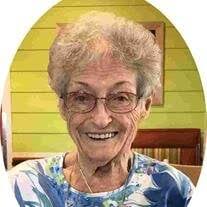 Betty Opal Booker Riggs Wilson Obituary