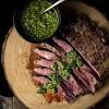 Authentic chimichurri from uruguay & argentina is the best accompaniment to any barbecued or grilled meats! 1