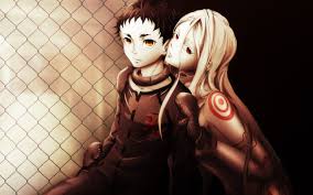 deadman wonderland computer wallpapers desktop backgrounds 5120x3200 id 596656 deadman wonderland deadman wonderland shiro dead man pinterest