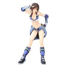 Unlock devil and angel to access gallery mode. Tekken Tag Tournament 2 Asuka Kazama Bishoujo Statue Tekken Tag Tournament 2 Female Martial Artists Asuka
