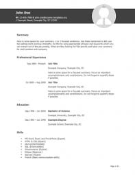Cv/resume template design tutorial with microsoft word free psd+doc+pdf. Libreoffice Template Resume