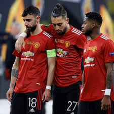 The home of europa league on bbc sport online. Manchester United Lose Europa League Final In Dramatic Penalty Shootout The Busby Babe