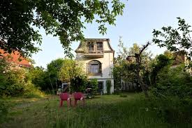 Wir suchen ab 01.07.21 oder 01.08.21 ein haus zur miete in kleinmachnow und umgebung bis ca. Kleine Villa Mit Seeblick Und Kamin Hauser Zur Miete In Buckow Markische Schweiz Brandenburg Deutschland