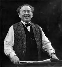 Open oog voor een rijk verleden. Willem Mengelberg Alchetron The Free Social Encyclopedia