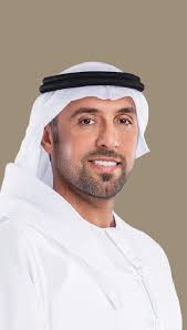 Abu Dhabi Executive Council issues resolution appointing Mohammed Ateeq Al  Falahi as Director General of Zayed