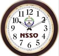 Customized Plastic Wall Clock